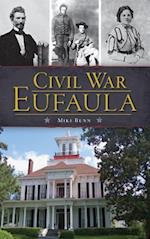 Civil War Eufaula