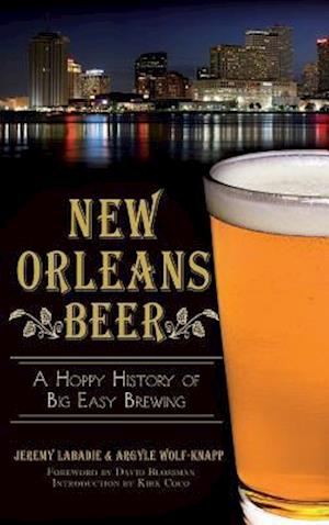 New Orleans Beer