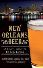 New Orleans Beer