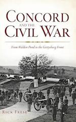 Concord and the Civil War