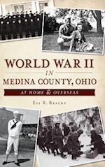 World War II in Medina County, Ohio