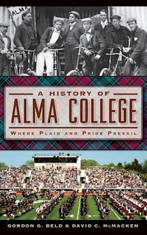 A History of Alma College