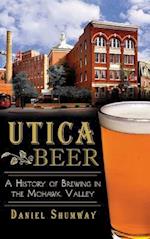 Utica Beer