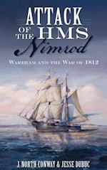 Attack of the HMS Nimrod