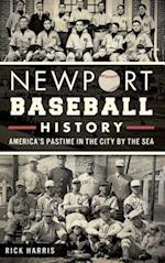 Newport Baseball History