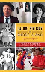 Latino History in Rhode Island