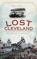 Lost Cleveland