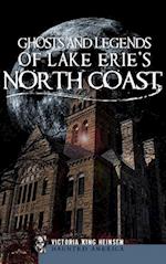 Ghosts and Legends of Lake Erie's North Coast