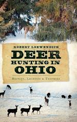 Deer Hunting in Ohio