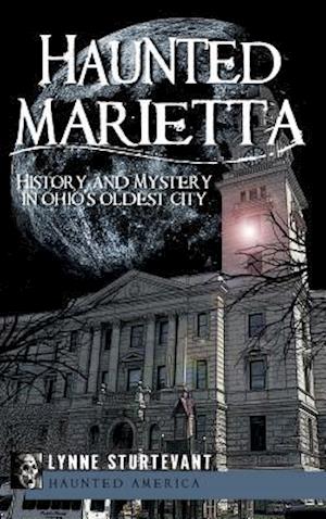 Haunted Marietta