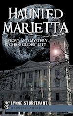 Haunted Marietta