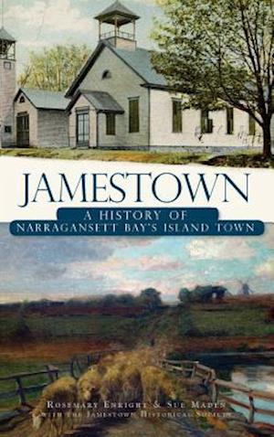 Jamestown