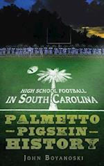 High School Football in South Carolina