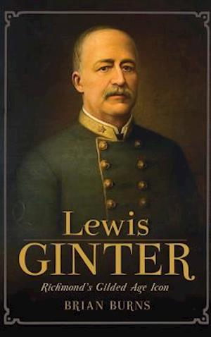 Lewis Ginter