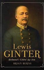 Lewis Ginter