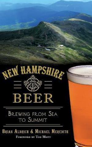 New Hampshire Beer