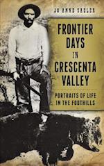 Frontier Days in Crescenta Valley