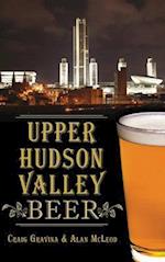 Upper Hudson Valley Beer