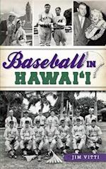 Baseball in Hawai'i