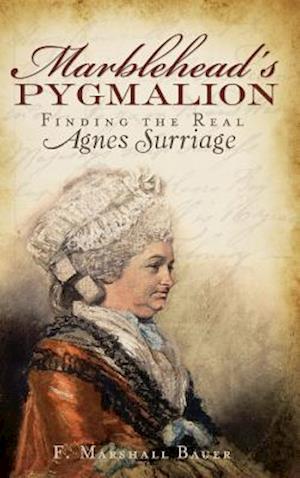 Marblehead's Pygmalion