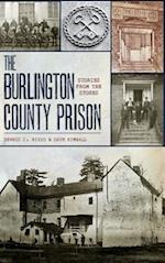 The Burlington County Prison