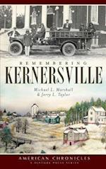 Remembering Kernersville