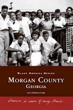 Morgan County Georgia