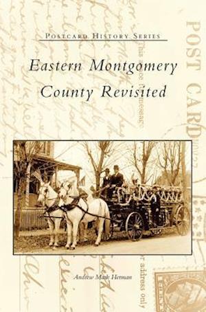 Eastern Montgomery County Revisited