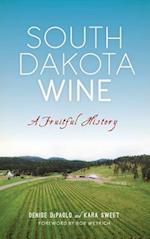 South Dakota Wine