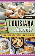Louisiana Sweets