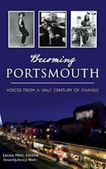 Becoming Portsmouth