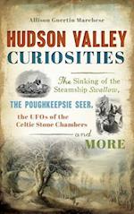 Hudson Valley Curiosities