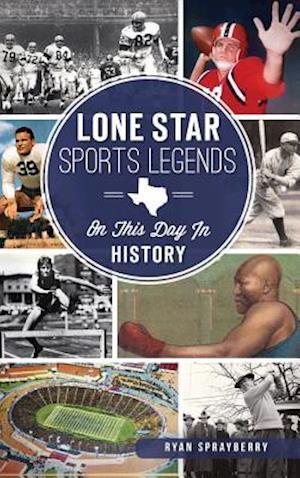 Lone Star Sports Legends