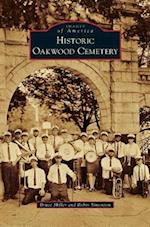 Historic Oakwood Cemetery