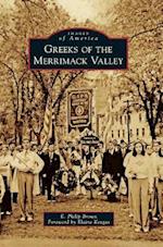 Greeks of the Merrimack Valley