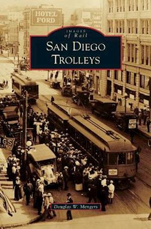 San Diego Trolleys