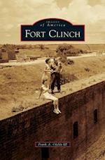 Fort Clinch