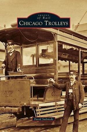 Chicago Trolleys