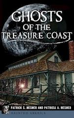 Ghosts of the Treasure Coast