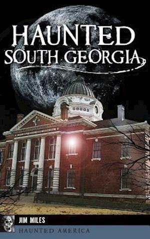 Haunted South Georgia