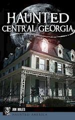 Haunted Central Georgia