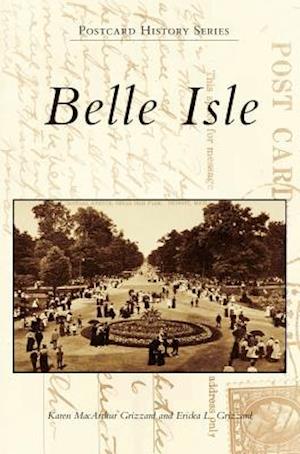 Belle Isle