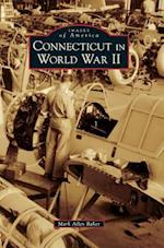 Connecticut in World War II