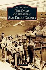 The Dams of Western San Diego County