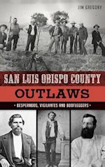 San Luis Obispo County Outlaws