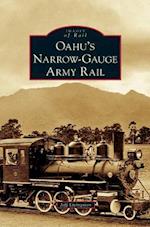 Oahu's Narrow-Gauge Army Rail