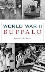 World War II Buffalo