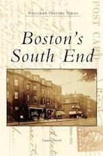 Boston's South End