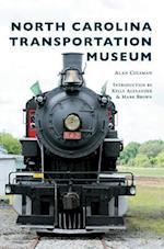 North Carolina Transportation Museum