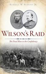 Wilson's Raid